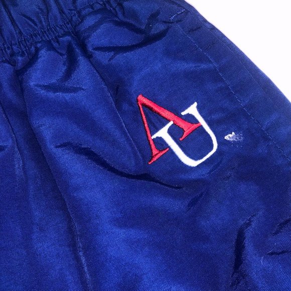 Vintage Russell Athletic Cobalt Blue Pants Size XXL - Picture 4 of 4